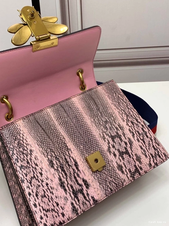 Firstbag ru GUCCI Margaret Queen 0810